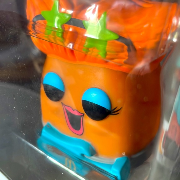 Pop! Ad icons McNuggets #113 & #115 - Picture 7 of 10